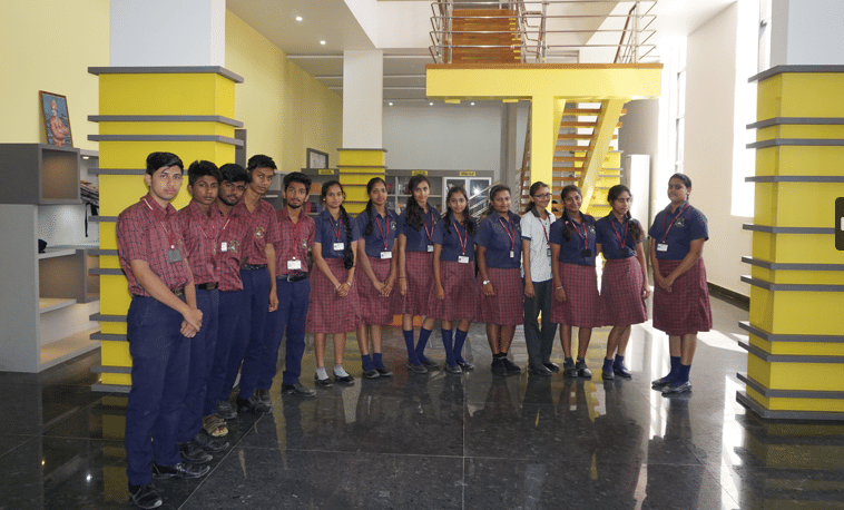 Surana College Bangalore Office Images photo 30